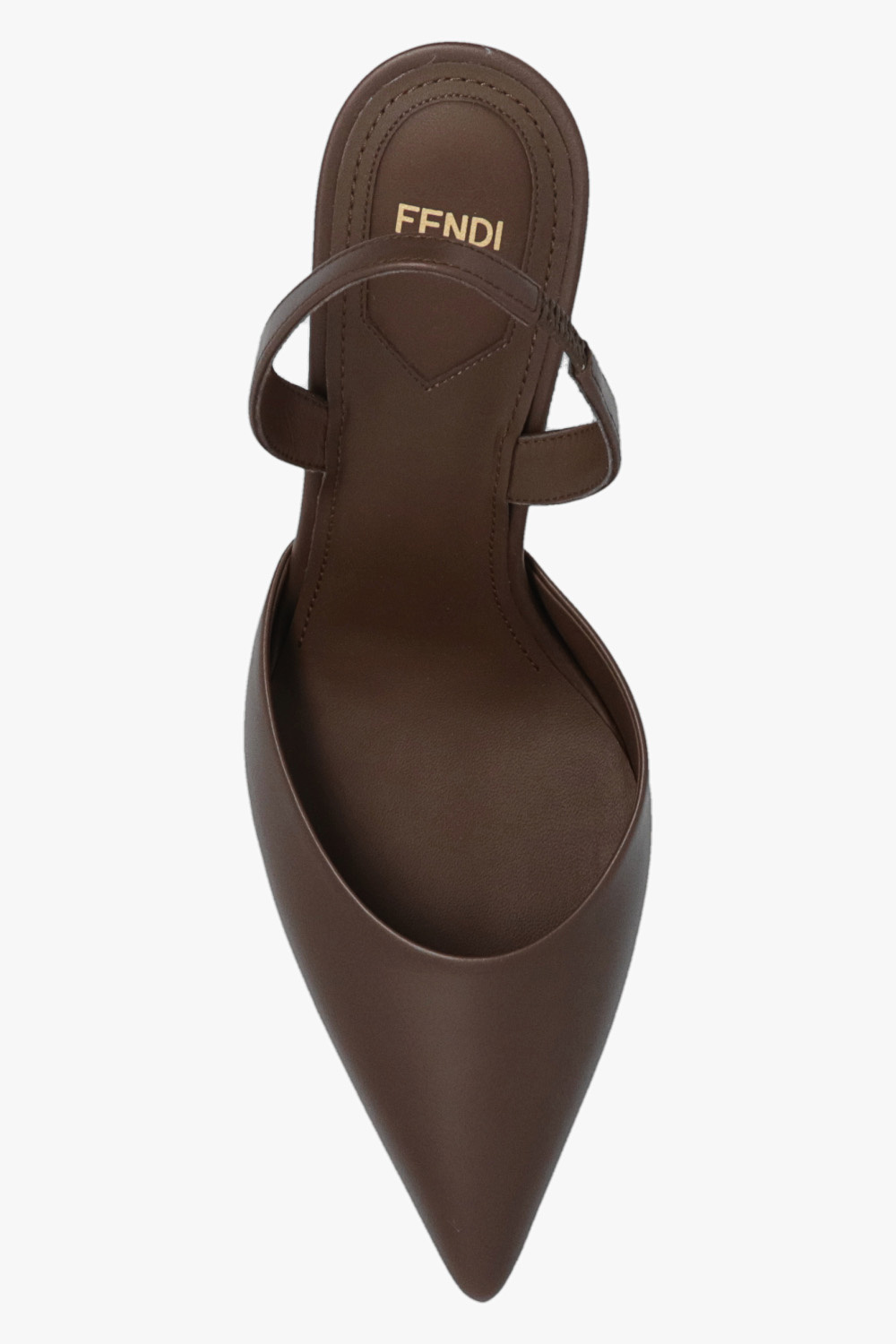 Fendi 'Fendi First' pumps | Women's Shoes | Vitkac